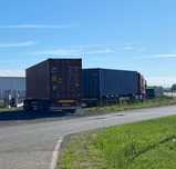 Container Maritim 6m sau 12m Sh sau Noi .Oferim Transport la adresa