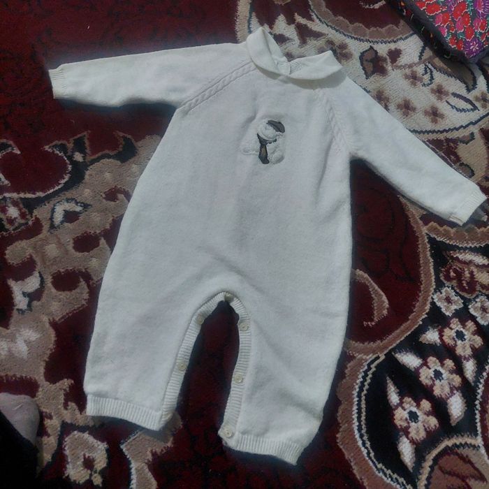 Chaqaloqlar uchun kambinzon