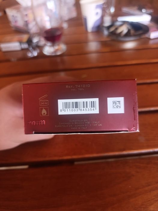 parfum versace eros sigilat, 100 mll original