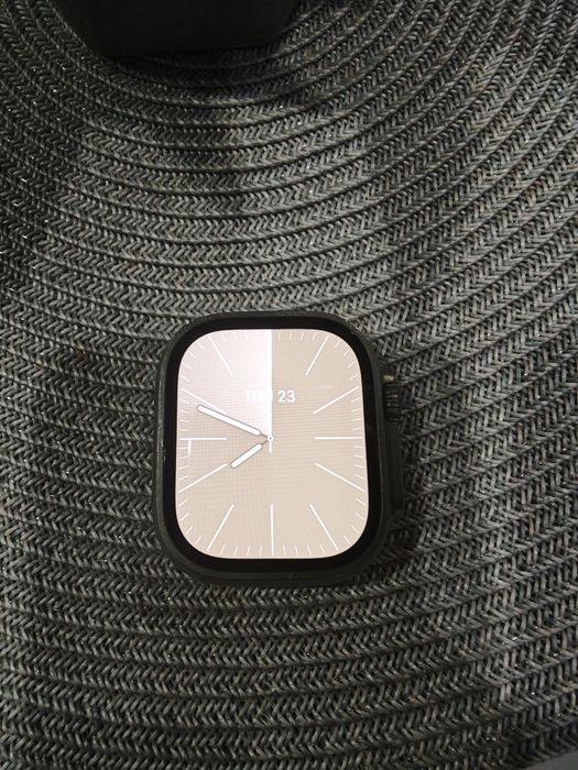 Apple Watch Ultra 2 Като нов !!!