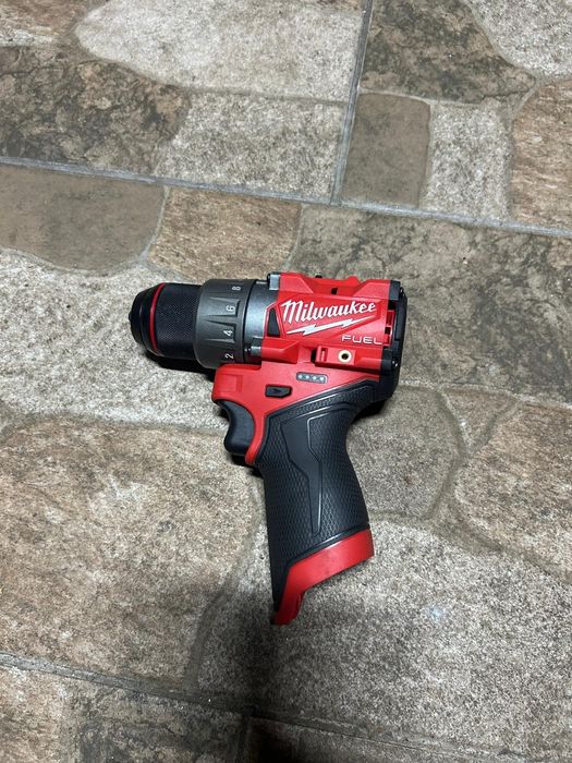 Filetanta Mileaukee M12