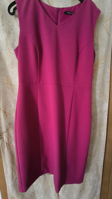 Рокля Ariston/Bobo Zander