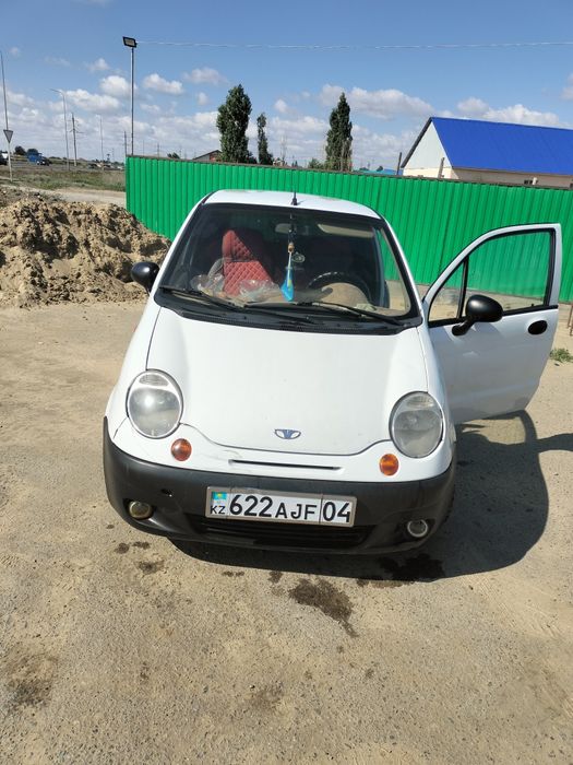 Продам део матиз