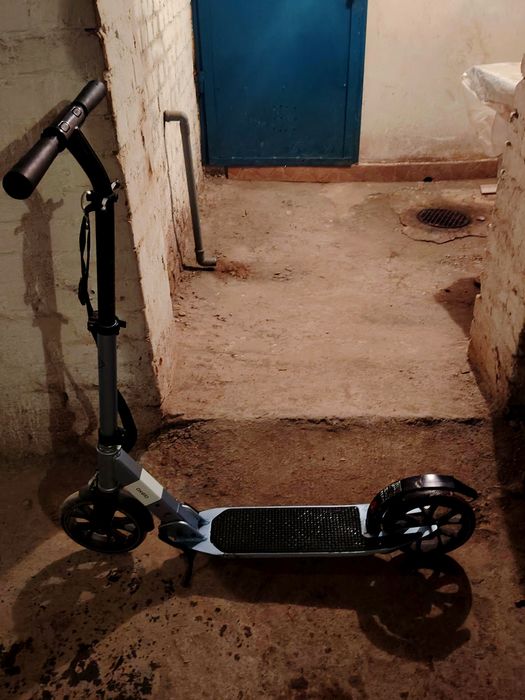 Trotinetă axelo (copii - adulți)