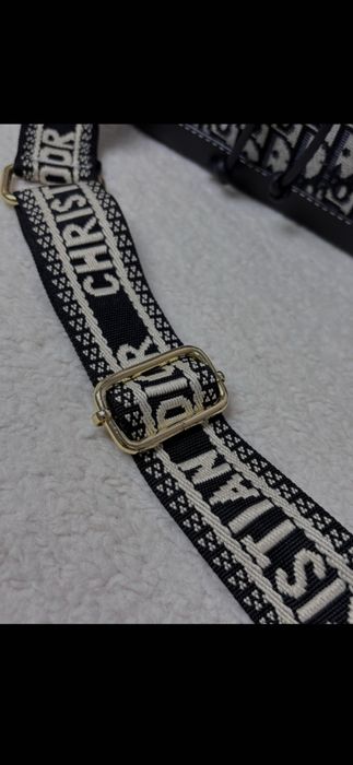 Geantă Christian Dior model 2026