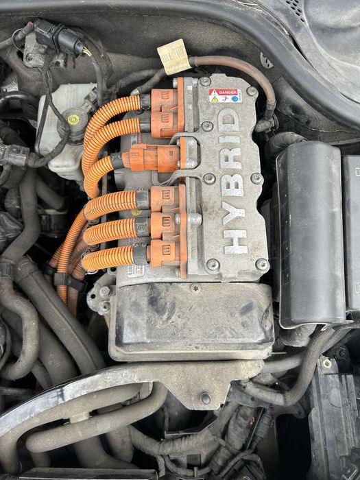 Baterie Hybrid  Volkswagen Jetta  2014