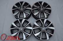 Jante Noi 18 inch Originale Seat Arona Ibiza R18 5x100