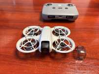 DJI NEO Fly more combo