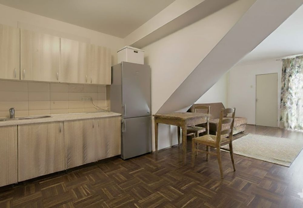 Vand Duplex in Nojorid