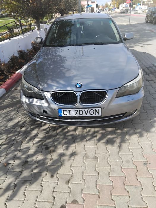 Vand BMW seria 5 e60