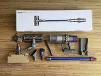 Dyson V11 Absolute Extra Full Pack/Безкабелна Прахосмукачка