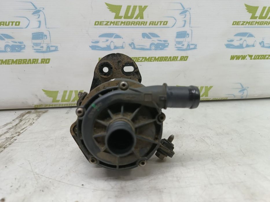 Pompa apa suplimentara 1.5 dci k9k872 0392024088 Dacia Logan 2 (facel