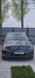 Mercedes c220 2014