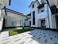 Продажа нового дома под ключ Никитина 4 сотки Мирзо Улугбекский район