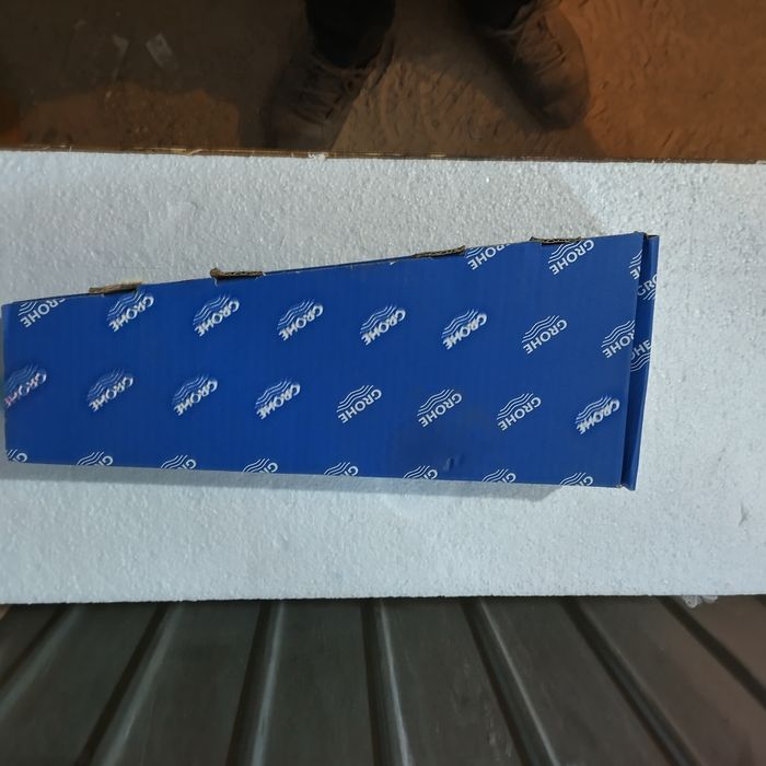 Baterie Lavoar Grohe Bauloop
