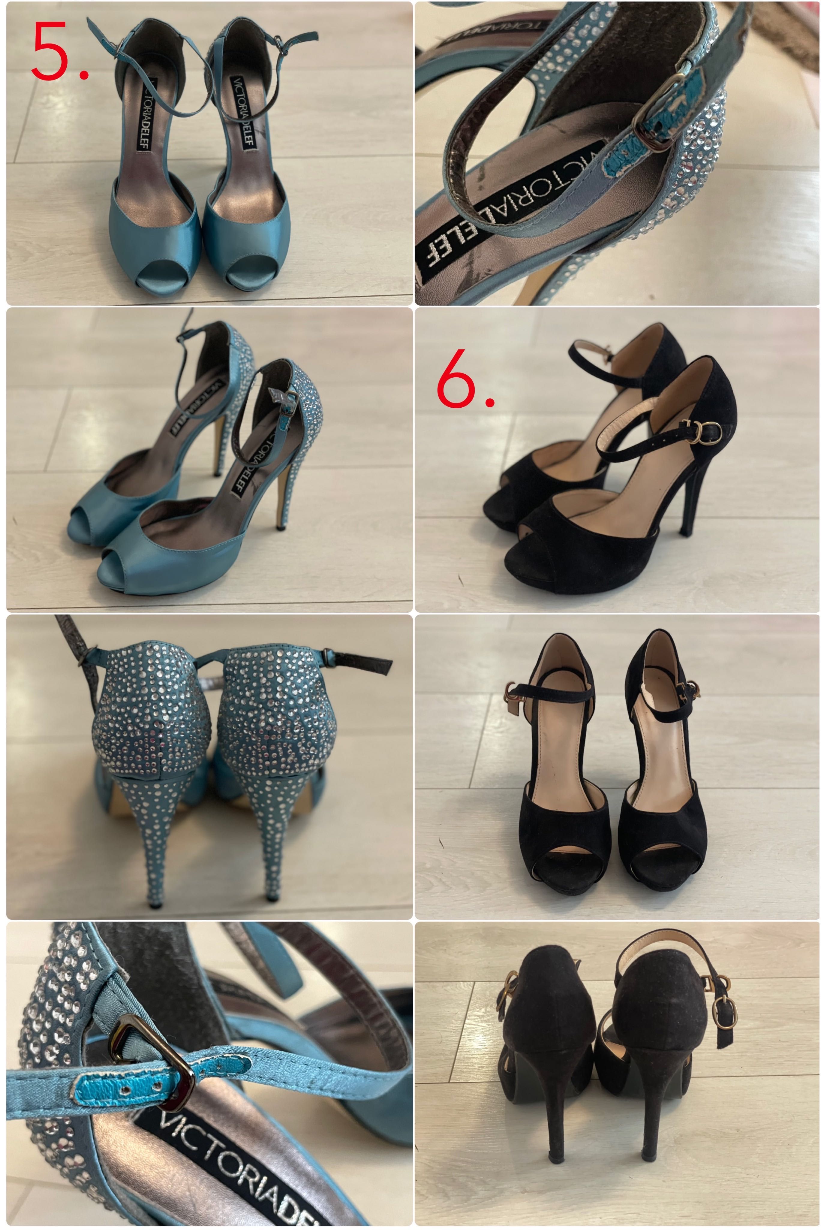 Pantofi mireasa,sandale,balerini Zara,Skechers,Hilfiger