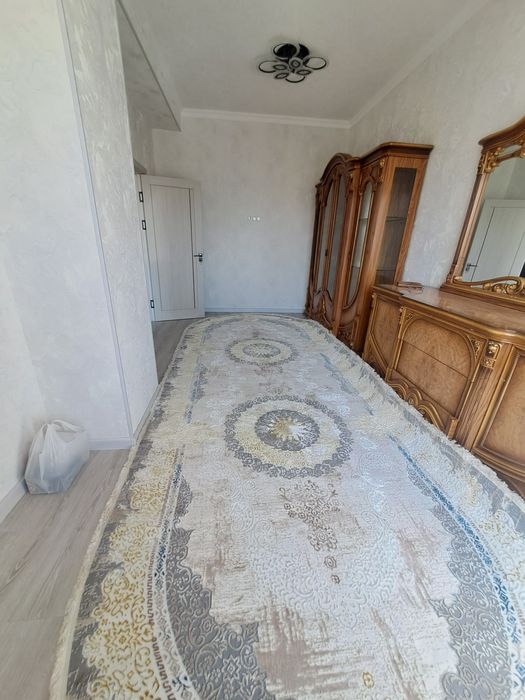 Яшнабод олмос махаллада арендага квартира