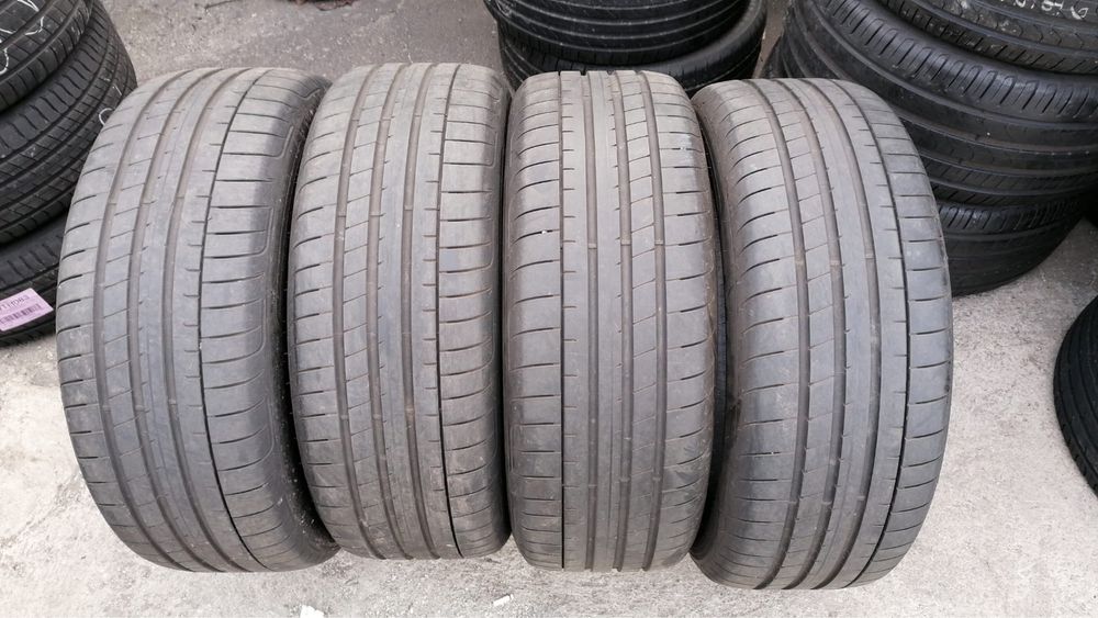 Anvelope vara 245/50/20 Good Year