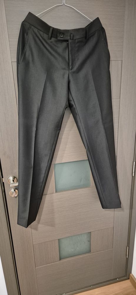 Costum bărbătesc Louis Purple