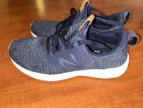 Маратонки new balance