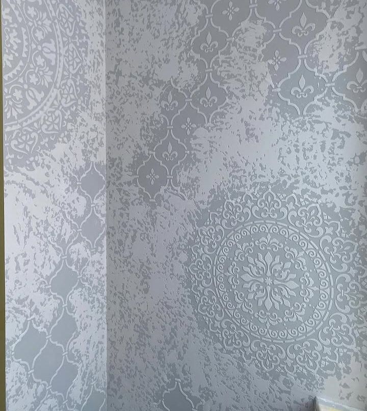 Rimo't ishlarini qilamiz