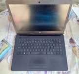 Laptop HP AMD A4