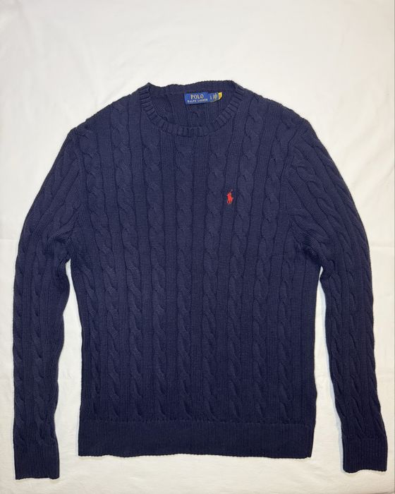 Polo Ralph Lauren Пуловер