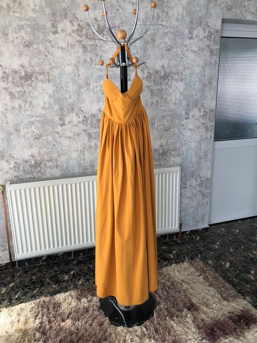 Rochii facute pe comanda