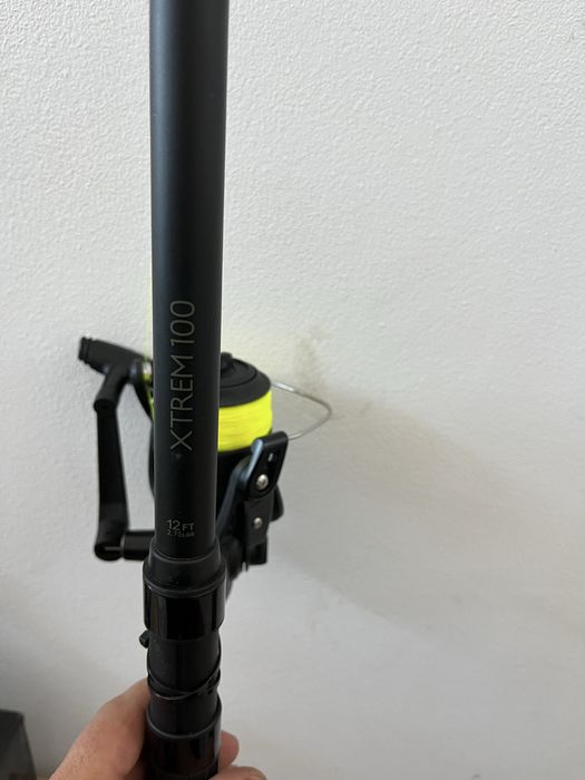 Вдице и макари и стойка