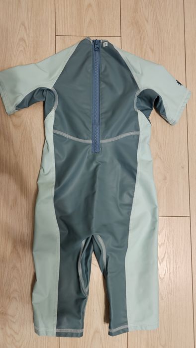 Costum inot Decathlon 3-4 ani