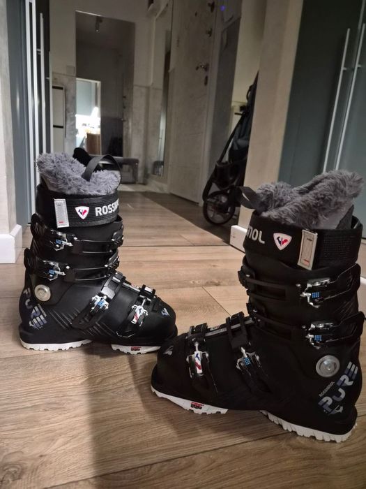 Ски обувки Rossignol