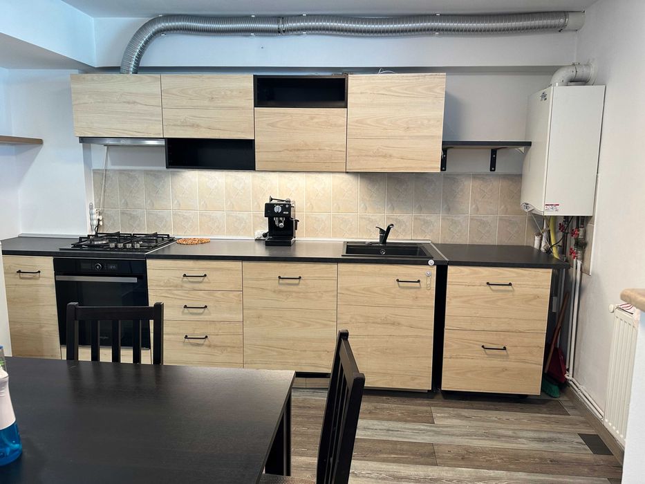 PF Apartament 2 camere, Marasti, Aurel Vlaicu 1