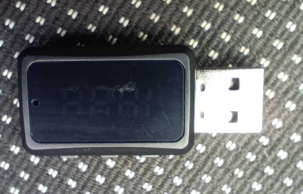 Bluethooth 5.3 приемник за автомобил