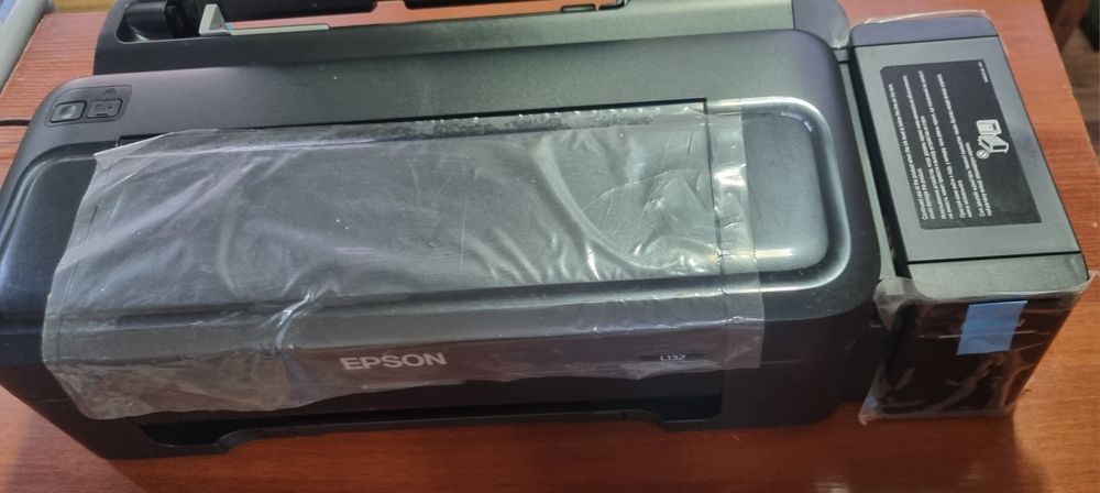 Приниер Epson l132