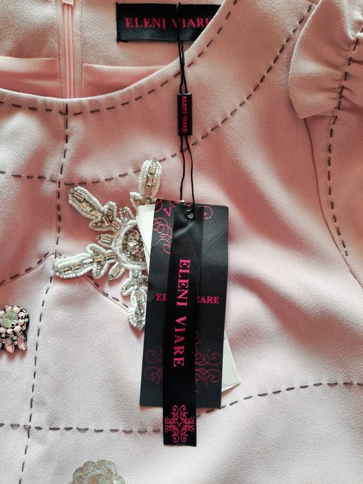 Платье новое от Eleni Viare