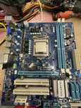 Материнская плата Gigabyte GA-H55M-S2 + процессор Intel Core i3-540