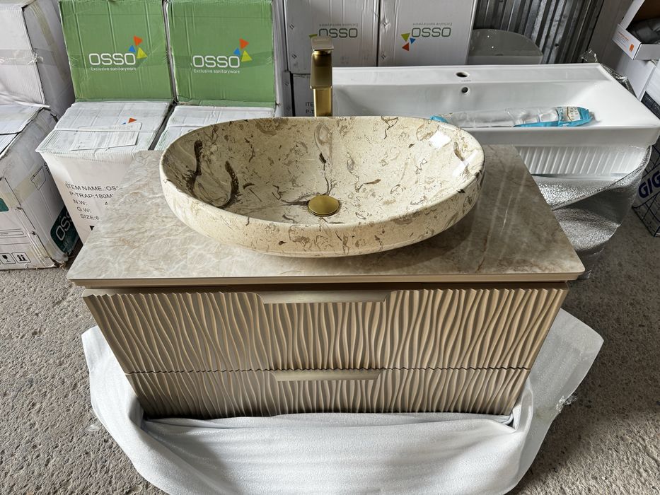 Сантехника оптом