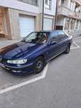 Peugeot 406 2.0 HDI