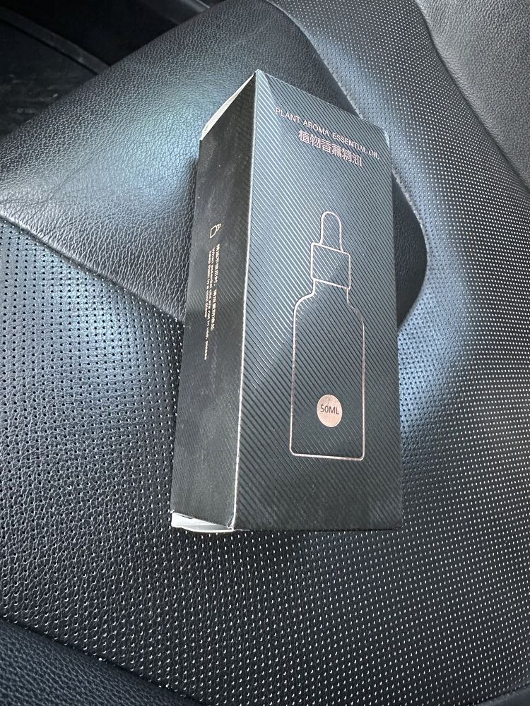 Odorizant auto, vaporixator