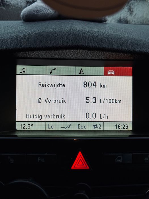Vand Opel Astra H
