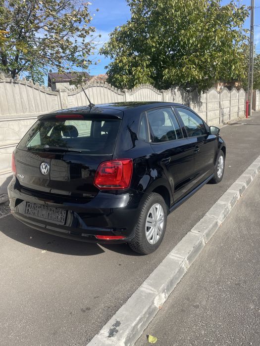 Vand vw Polo 1.0 Mpi