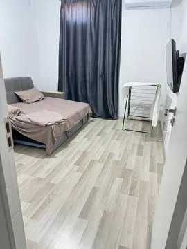 *Новостройка‼️‼️в Assalom Sohil 1ком 26м2 Ул.Фаргона йули, Узбум,