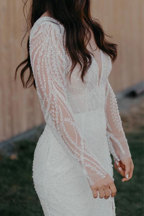 Rochie mireasa Natalia Vasiliev