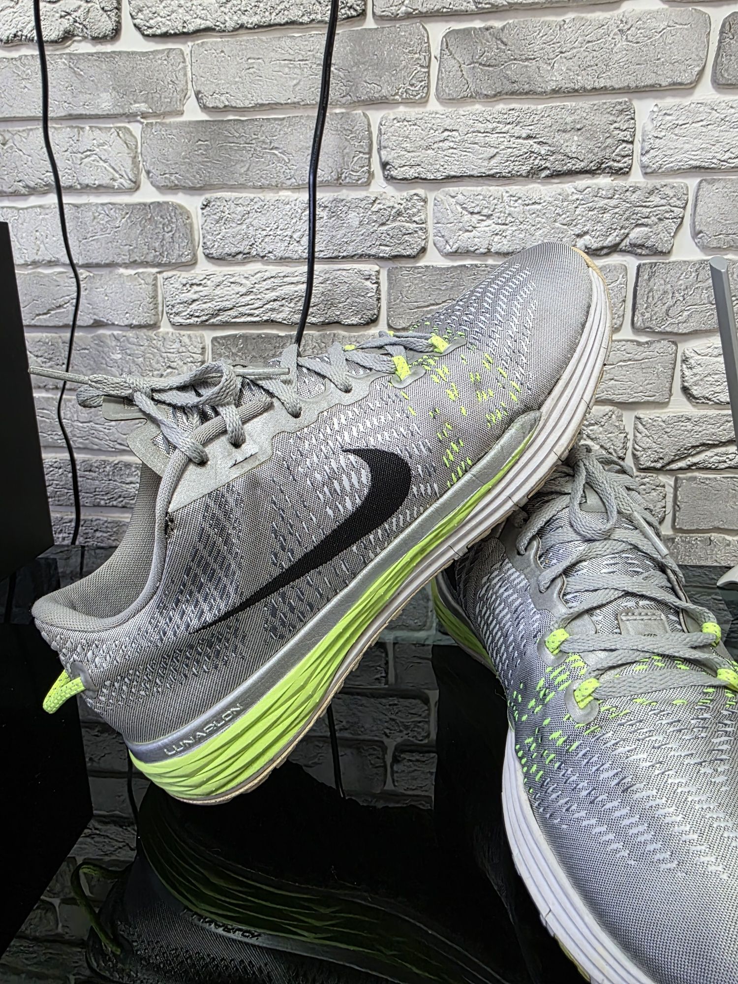 Оригинальные кроссы Nike
