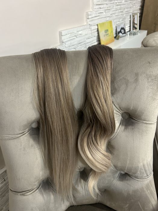 Опашка екстеншън