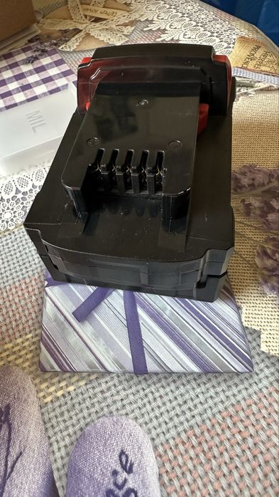 Acumulator scule milwaukee WTL 18, 18v 5,0 ah aftermarket noua