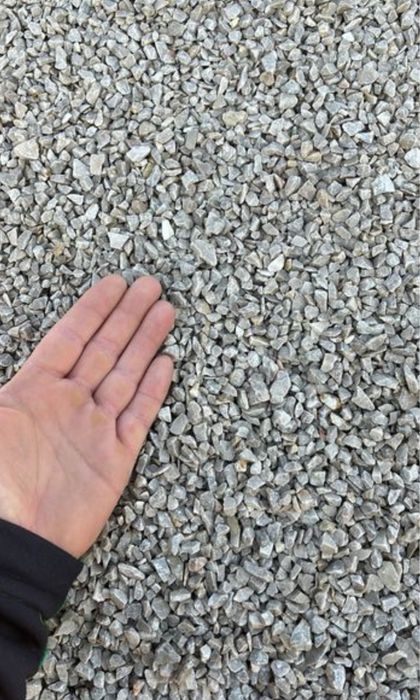 Nisip spalat bulgaresc/BALASTRU/SORT DE PIATRA