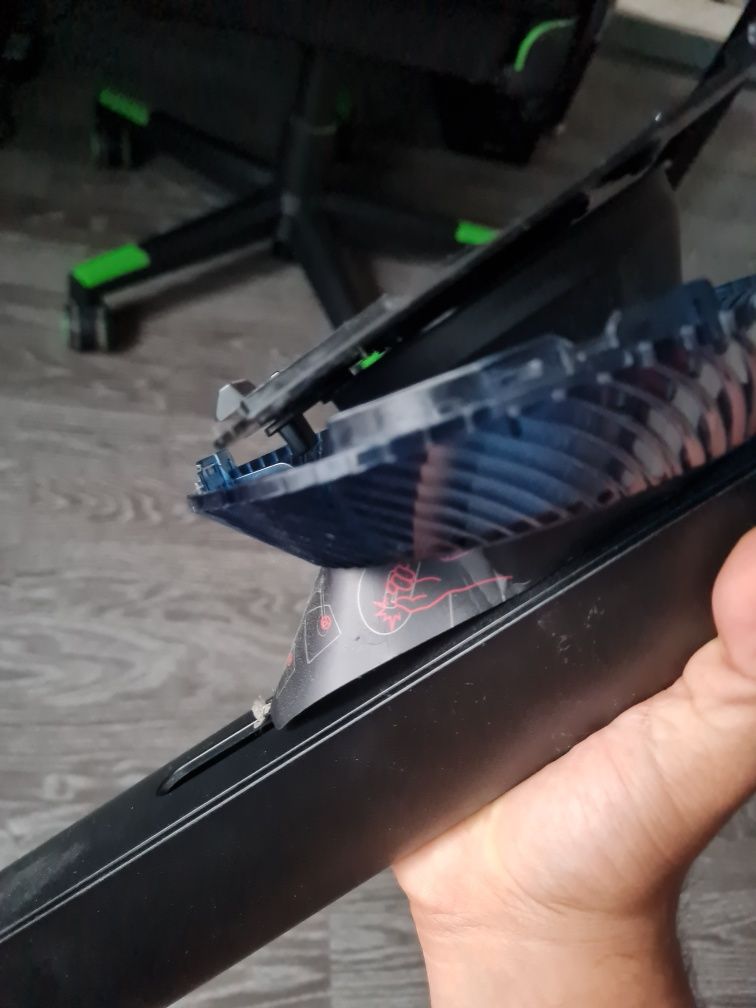 Стойка за монитор Samsung Oddysey G5 240hz