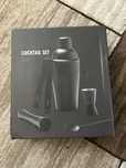 Vand set de facut cocktail