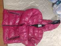 Geaca moncler XL